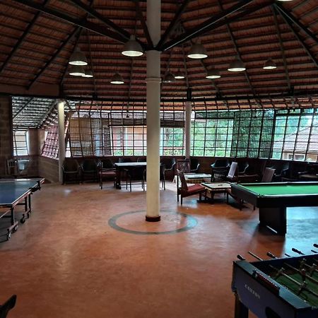 Misty Woods Resort Kakkabe Luaran gambar