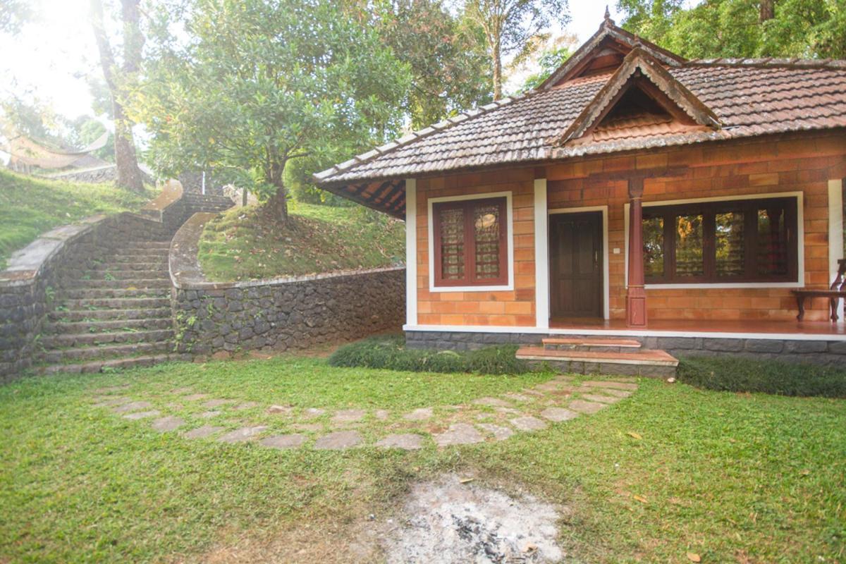 Misty Woods Resort Kakkabe Bilik gambar